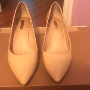 Louise et Cie nude heals